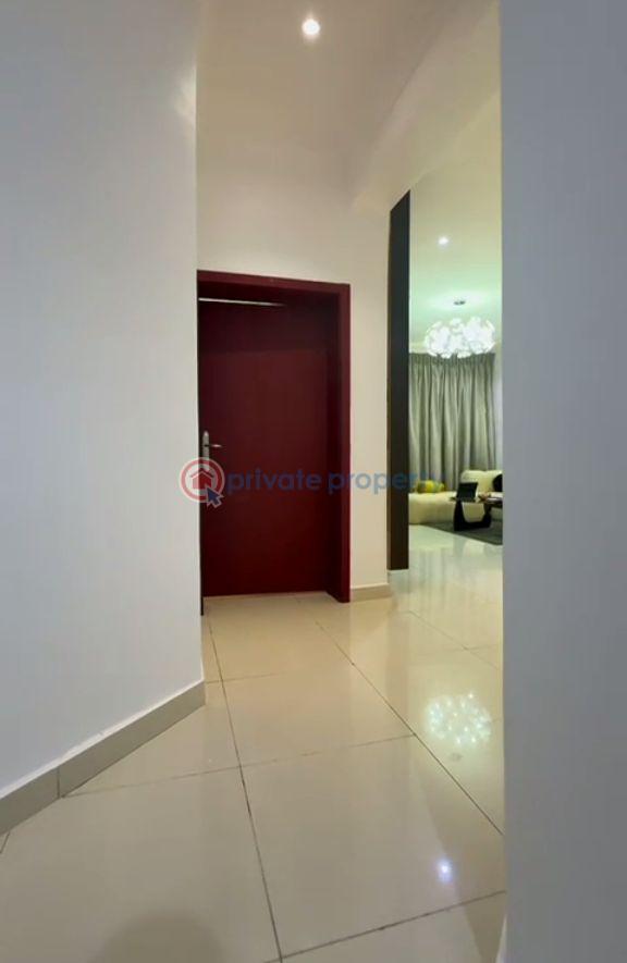 3 bedroom Block Of Flats Short let Osapa London Lekki Lagos - 6