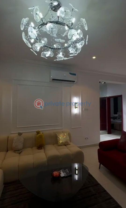 3 bedroom Block Of Flats Short let Osapa London Lekki Lagos - 9
