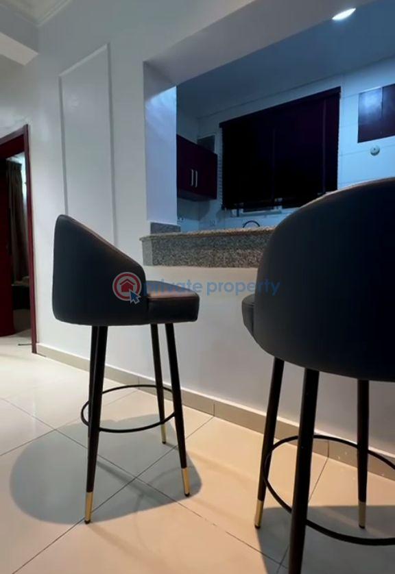 3 bedroom Block Of Flats Short let Osapa London Lekki Lagos - 3