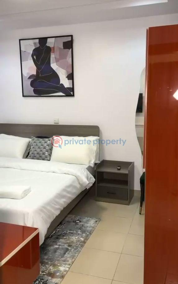 3 bedroom Block Of Flats Short let Osapa London Lekki Lagos - 5