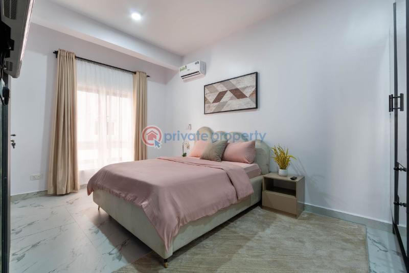 3 bedroom Flat & Apartment Short let Ikate Elegushi Lekki Lagos - 0
