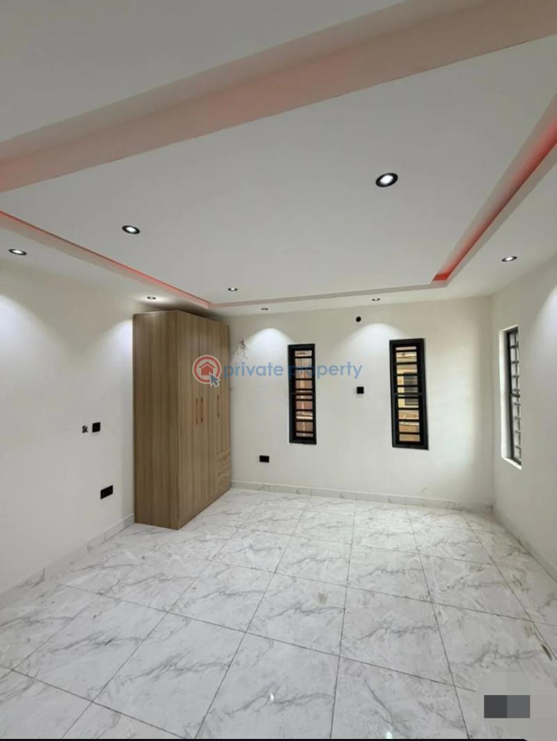 3 bedroom Block Of Flats For Sale Gbagada Phase 1 Lagos - 12