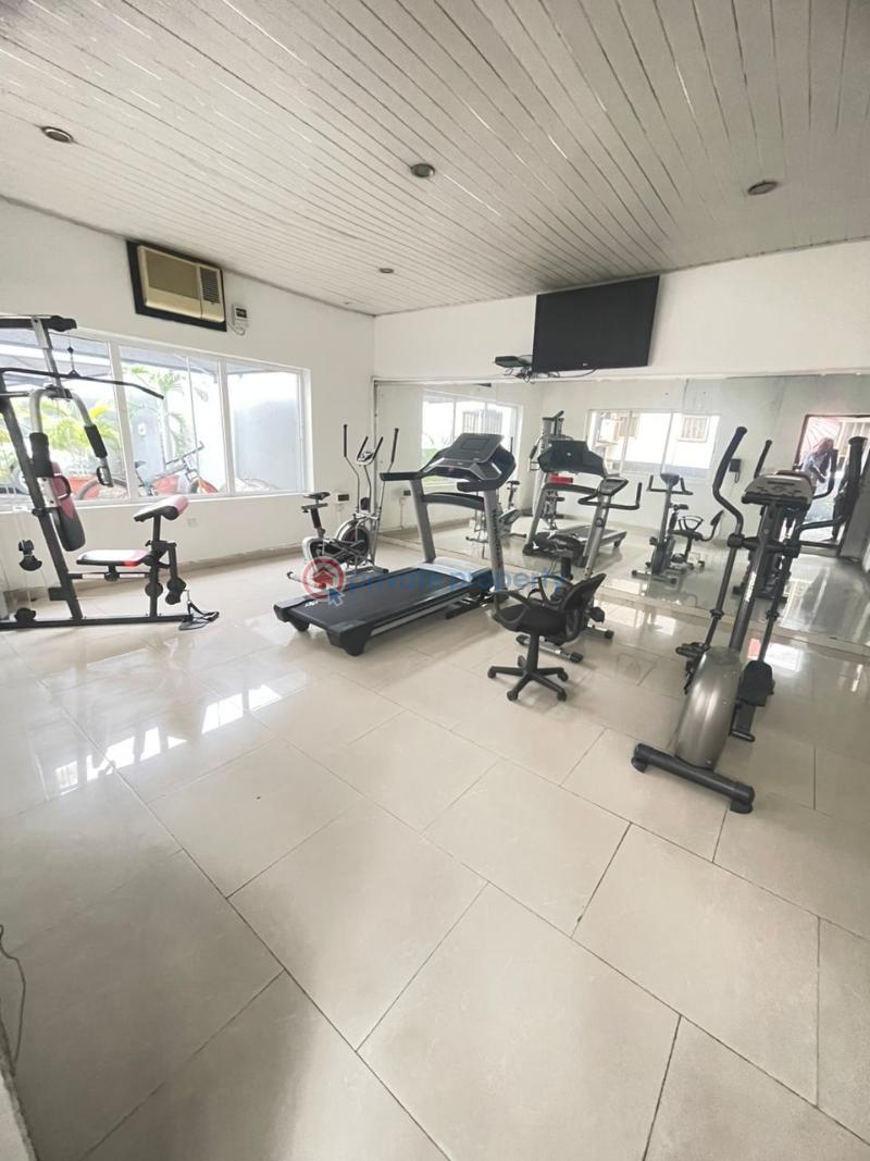 3 bedroom Flat & Apartment For Rent Lekki Phase 1 Lagos - 2