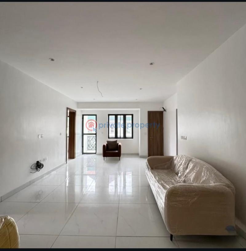 3 bedroom Block Of Flats For Sale Yaba Lagos - 9