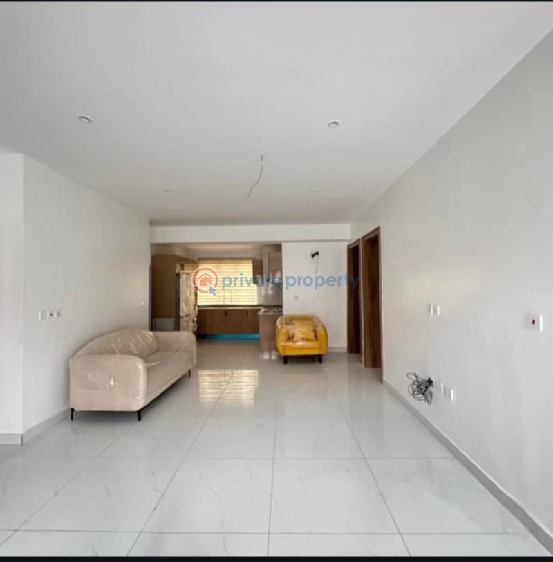 3 bedroom Block Of Flats For Sale Yaba Lagos - 10