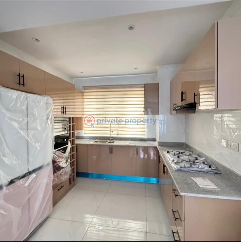 3 bedroom Block Of Flats For Sale Yaba Lagos - 6