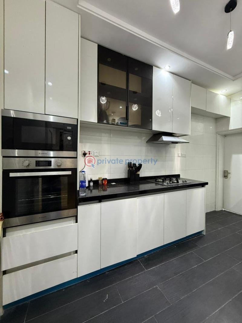 3 bedroom Flat & Apartment For Sale Lekki Phase 1 Lagos - 6
