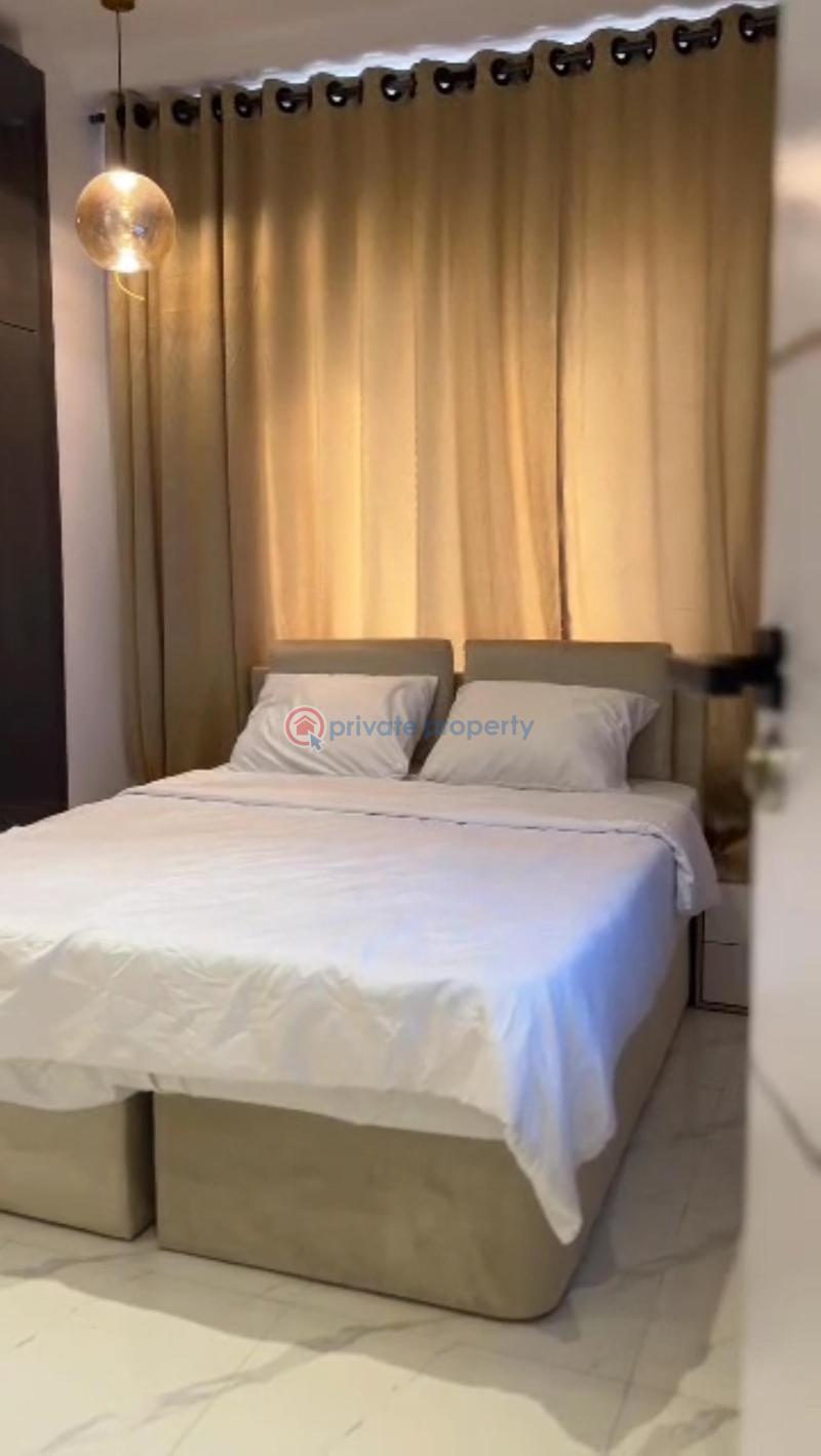 3 bedroom Block Of Flats For Rent Oniru Estate Oniru Victoria Island Lagos - 5