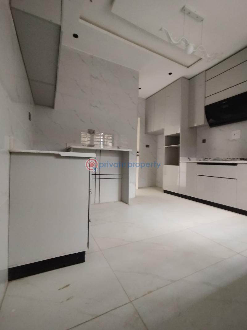 3 bedroom Block Of Flats For Sale Mende Maryland Lagos - 5