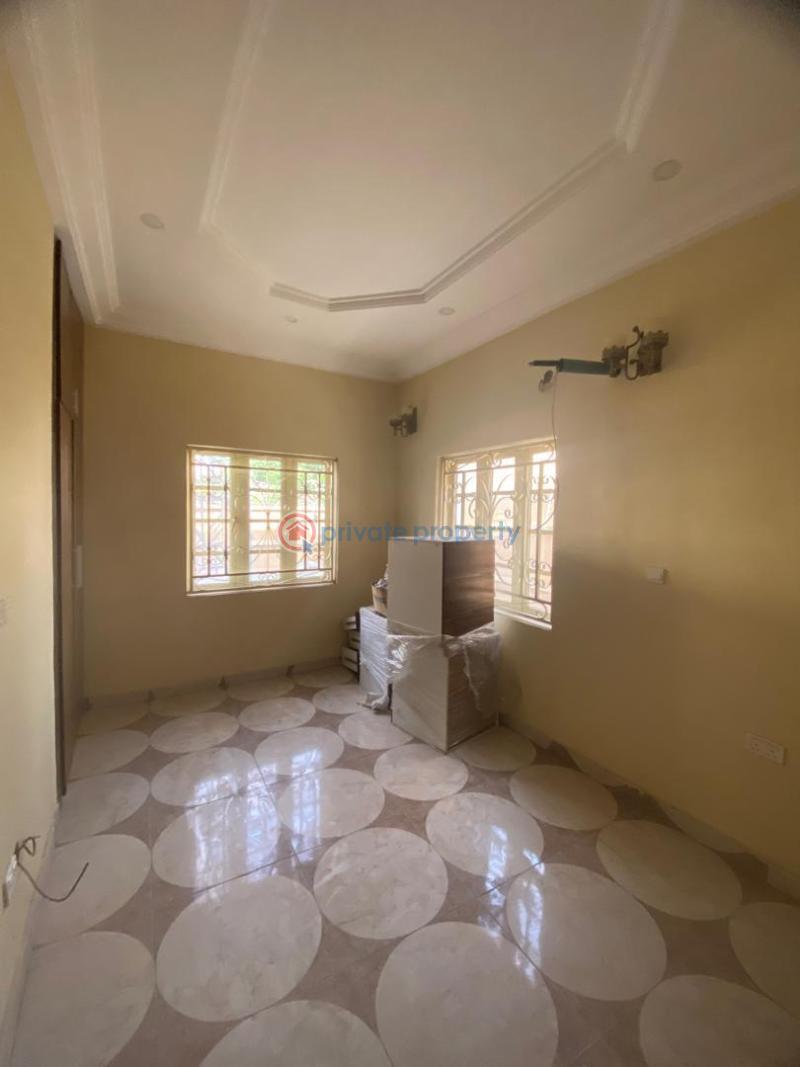 3 bedroom Flat & Apartment For Rent Lekki Phase 1 Lagos - 3