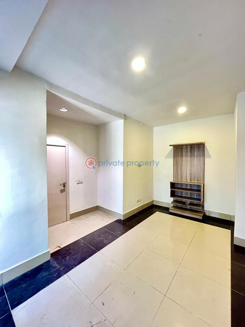 3 bedroom Shared Apartment For Rent Ilasan Ikate Lagos Ikate Elegushi Lekki Lagos - 8