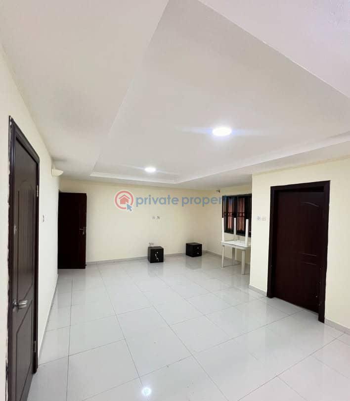 3 bedroom Shared Apartment For Rent Victoria Island Lagos - 0