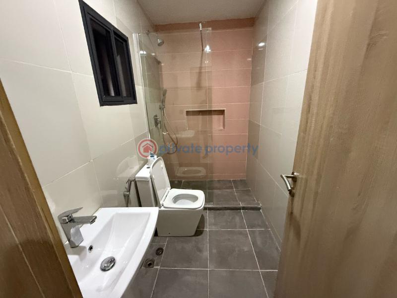 3 bedroom House For Rent Wuye Abuja Phase 2  - 4