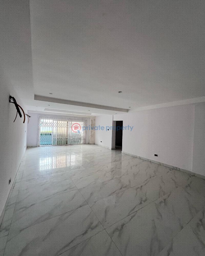 3 bedroom Block Of Flats For Rent Ikoyi South West Lagos - 1