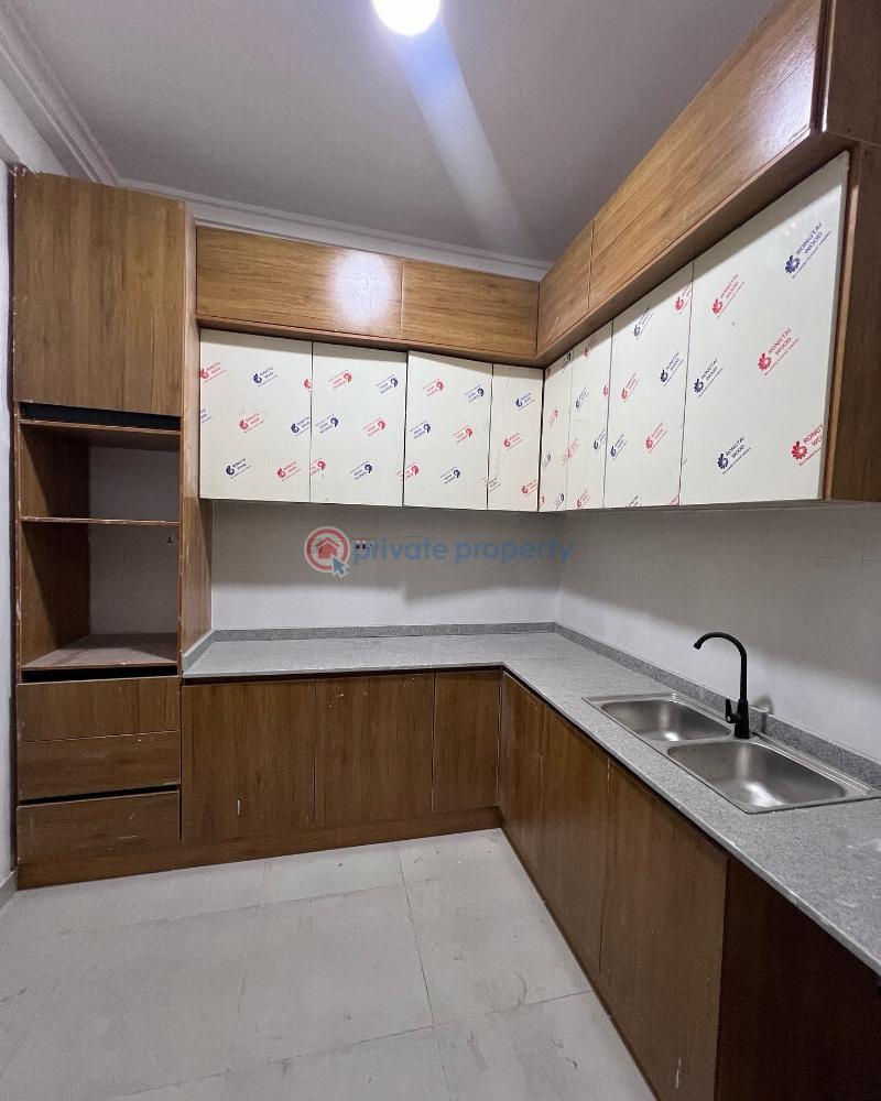 3 bedroom Block Of Flats For Rent Osapa London Lekki Lagos - 7