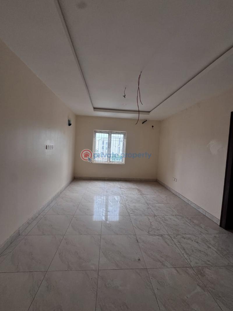 3 bedroom Flat & Apartment For Sale Galadimawa Abuja Phase 3  - 1