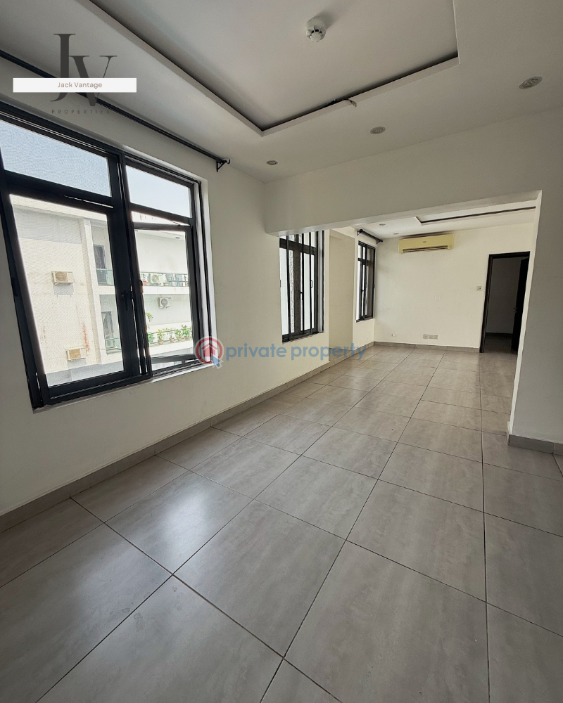 3 bedroom Flat & Apartment For Rent Ikoyi Lagos - 26