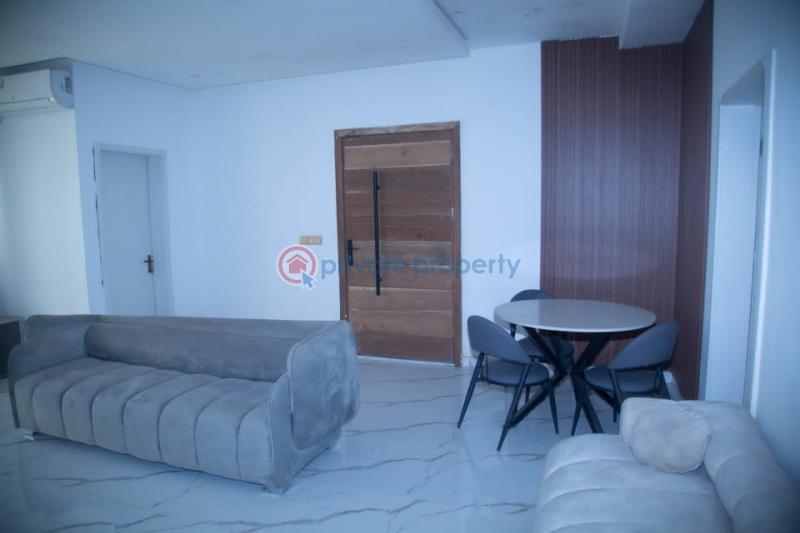 3 bedroom Block Of Flats For Sale Chevron Drive Lekki Lagos - 2