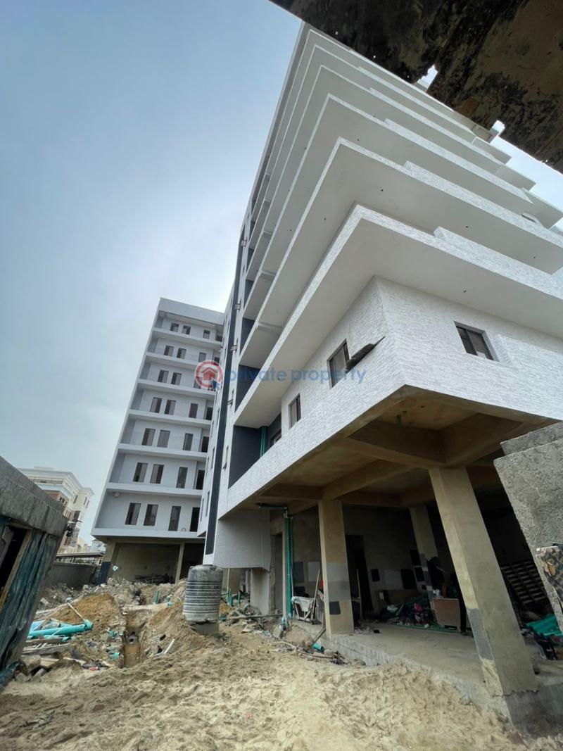 3 bedroom Flat & Apartment For Sale Oniru Victoria Island Lagos - 6