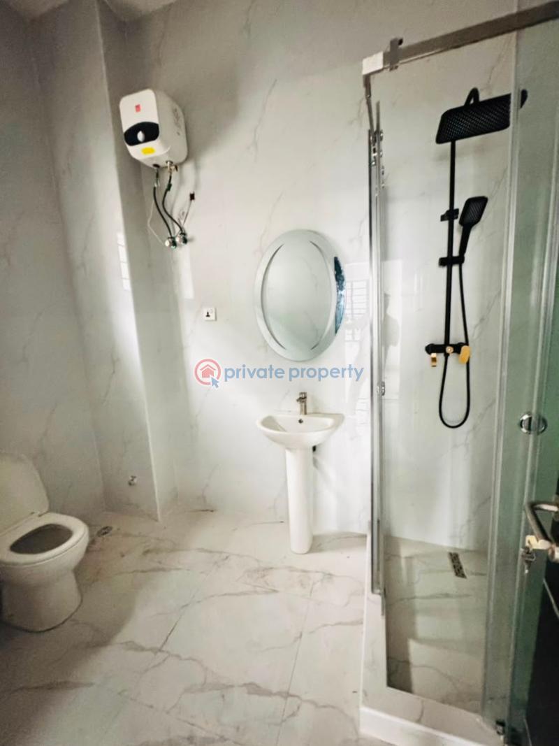 3 bedroom Flat & Apartment For Sale Gra Ikeja Lagos - 3