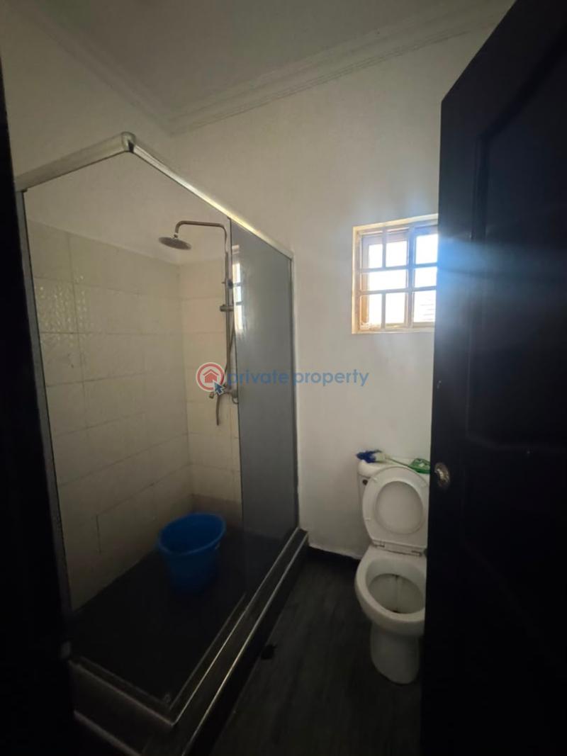 3 bedroom House For Rent Lekki Phase 1 Lagos - 2