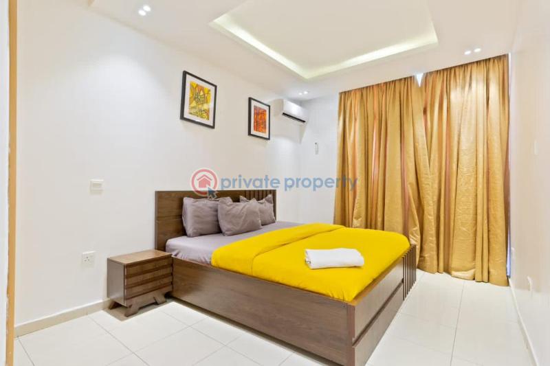 3 bedroom apartment - 16 3 bedroom Block Of Flats Short let 1004 Lekki Phase 1 Lagos - 16