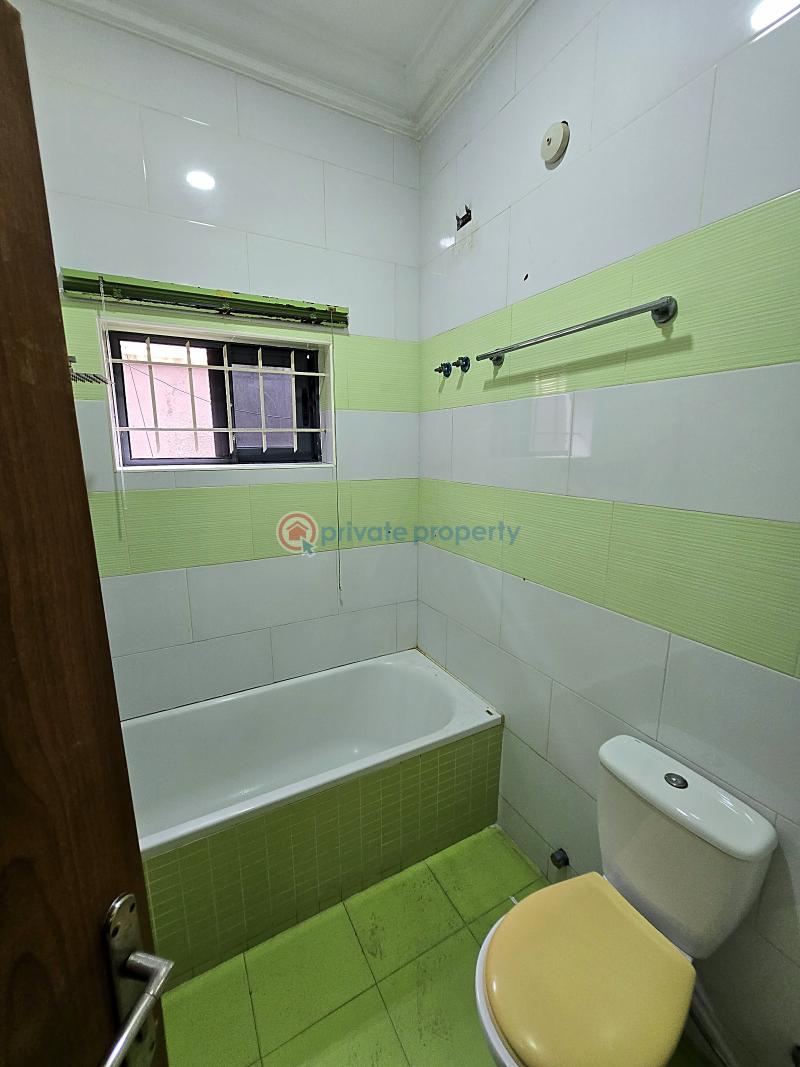 3 bedroom Block Of Flats For Rent Off T.f Kuboye Road Lekki Phase 1 Lagos - 7