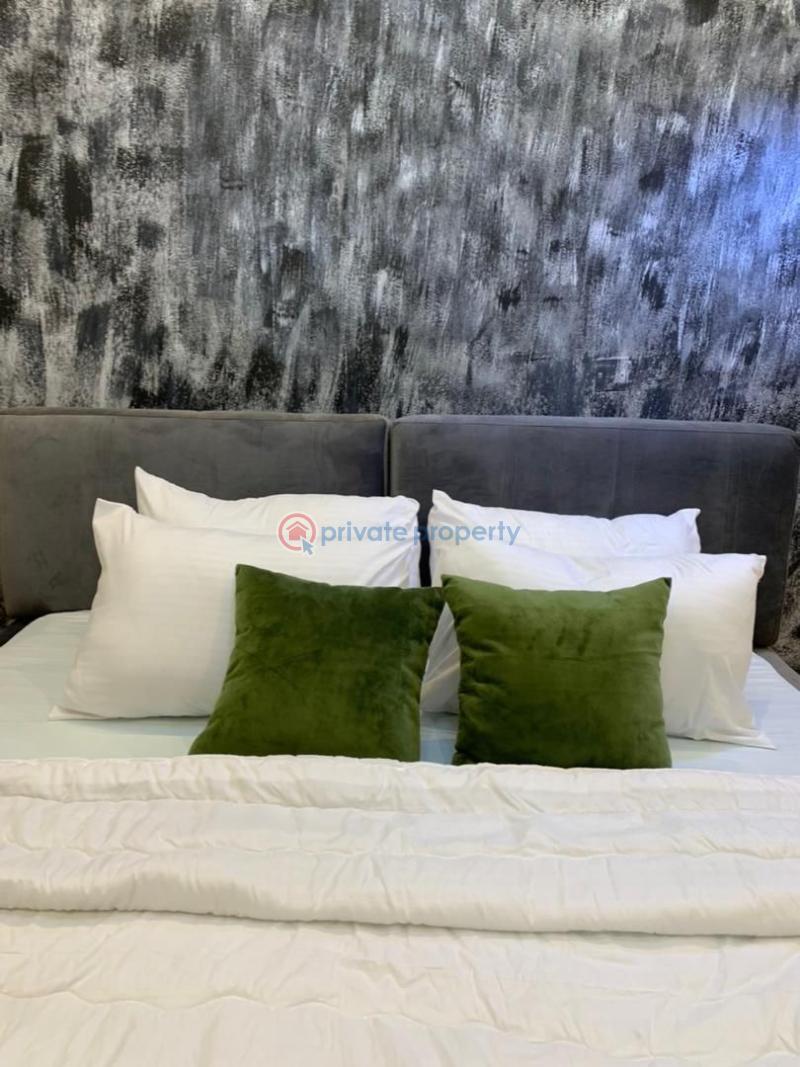 3 bedroom Block Of Flats For Sale Osborne Foreshore Estate Ikoyi Lagos - 7