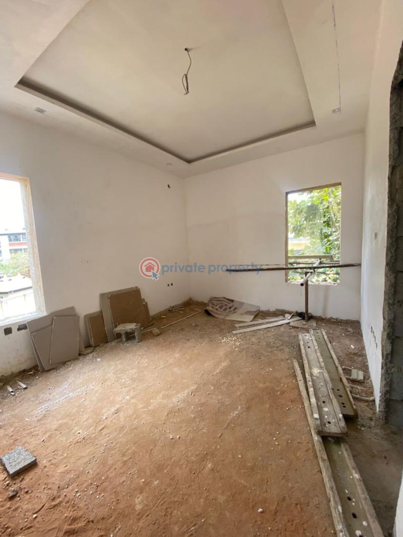 3 bedroom Block Of Flats For Sale Glover Road The Oak Place Ikoyi Lagos Old Ikoyi Lagos - 2