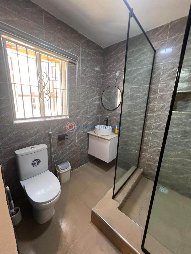 3 bedroom Block Of Flats Short let Lekki Phase 1 Lagos - 14