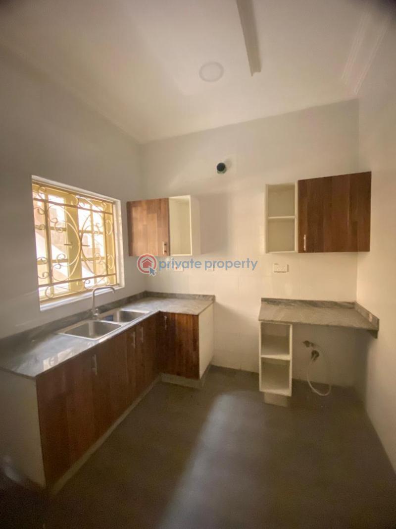 3 bedroom Flat & Apartment For Rent Lekki Phase 1 Lagos - 2