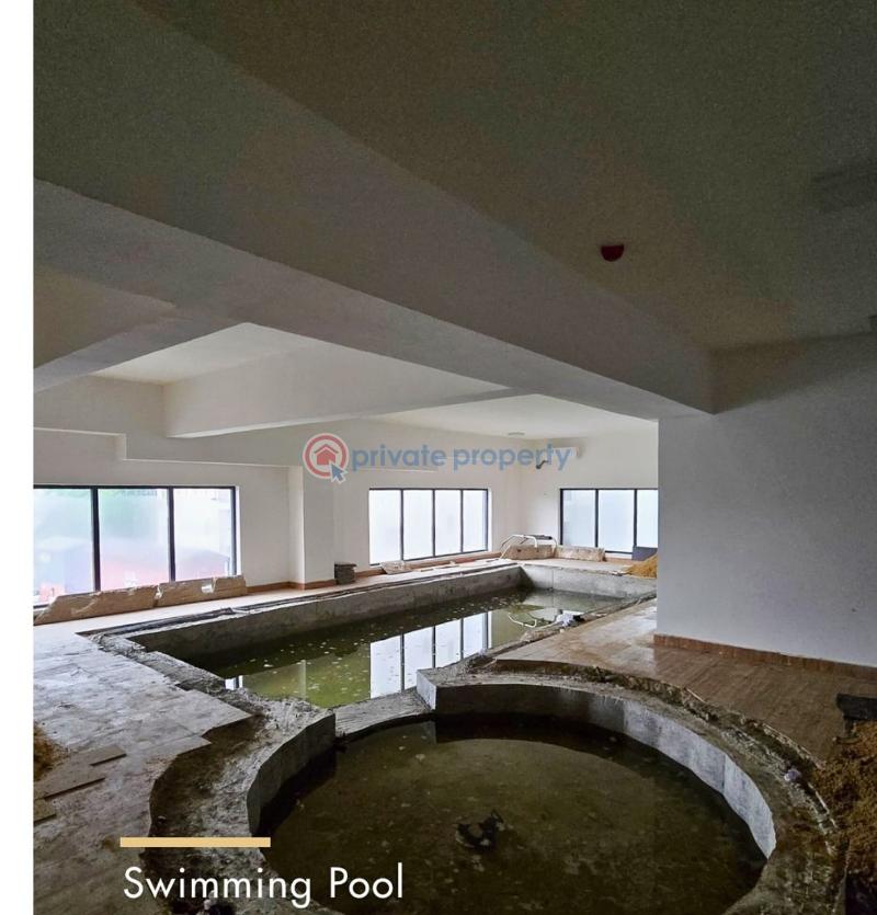 3 bedroom Flat & Apartment For Sale Lekki Phase 1 Lagos - 2