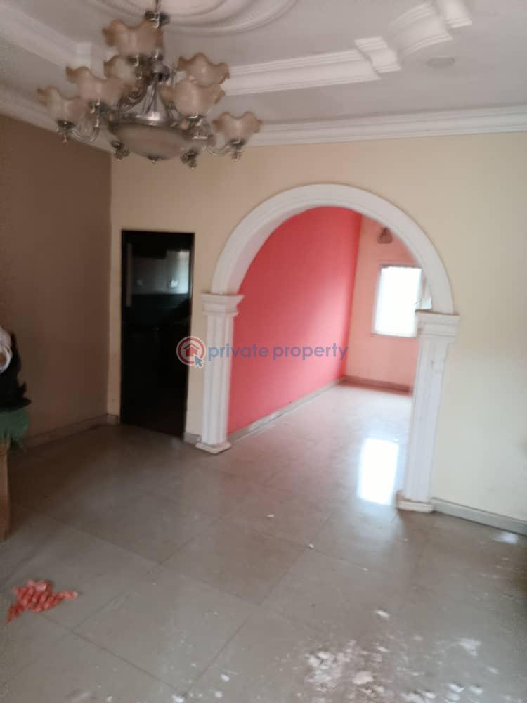 3 bedroom Block Of Flats For Rent Odo Ona Kekere Odo ona Ibadan Oyo - 9
