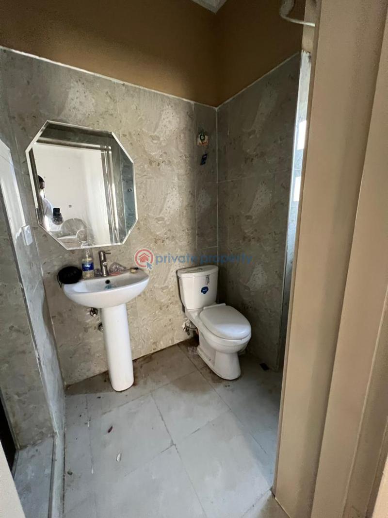 3 bedroom Block Of Flats For Rent Megamound Estate Ikota Lekki Lagos - 5