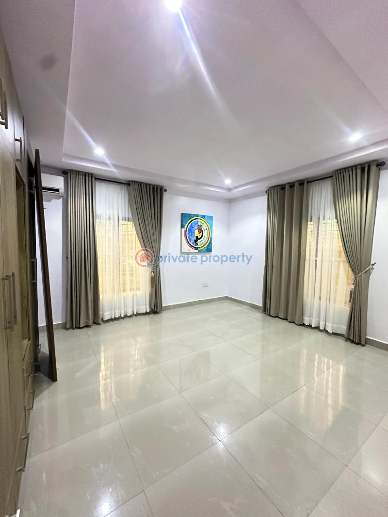 3 bedroom Block Of Flats For Sale Oniru Victoria Island Lagos - 5