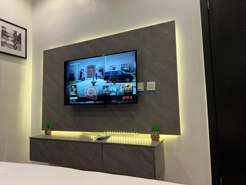 3 bedroom Block Of Flats Short let Lekki Phase 1 Lagos - 15