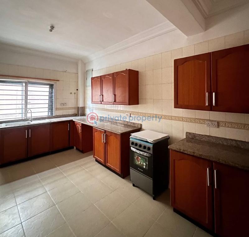 3-bedroom apartment - 3 3 bedroom Flat & Apartment For Rent Lekki Phase 1 Lagos - 3