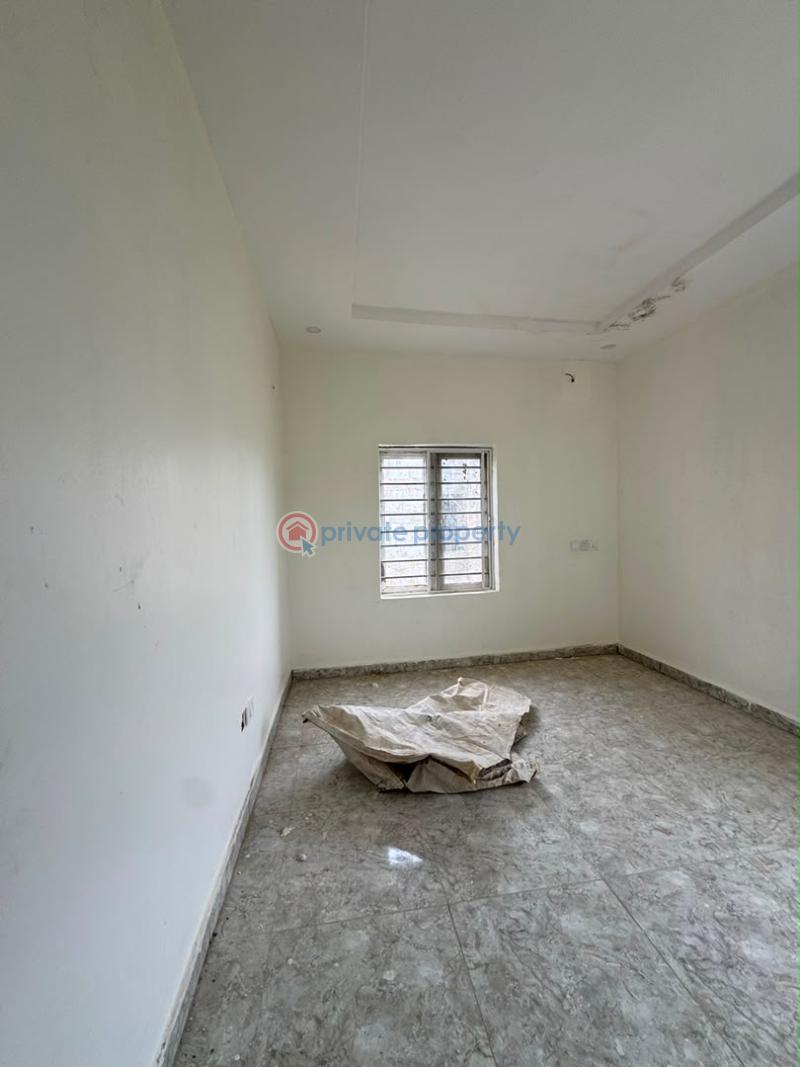 3 bedroom Flat & Apartment For Rent Lokogoma Abuja Phase 2  - 3