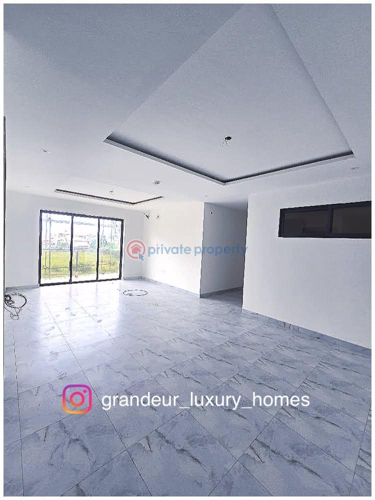 3 bedroom Shared Apartment For Sale Cove Towers Behind House On The Rock Ikate Elegushi Lekki Lagos - 10