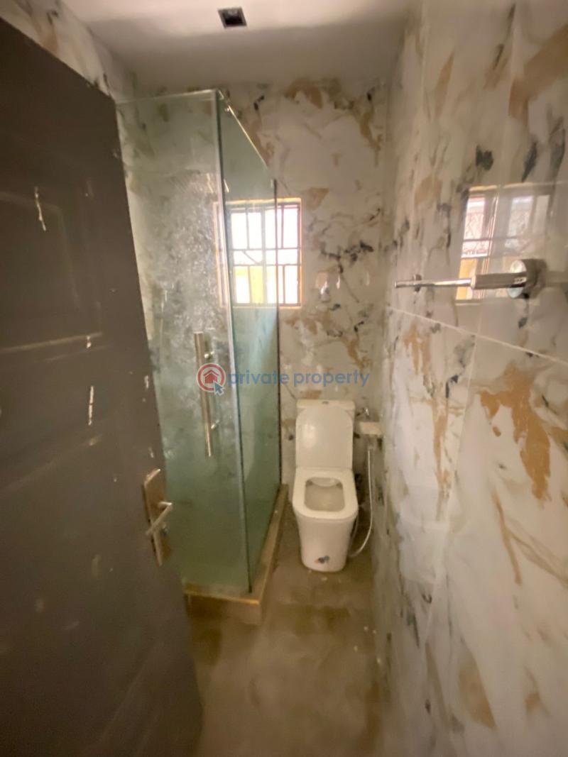 3-bedroom apartment - 8 3 bedroom Flat & Apartment For Rent Lekki Phase 1 Lagos - 8