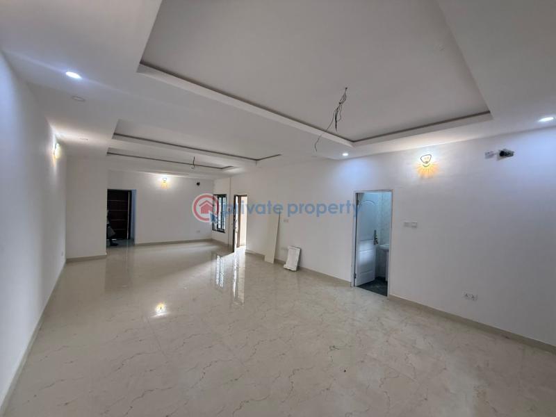 3 bedroom House For Sale Katampe Main Abuja Phase 2  - 2