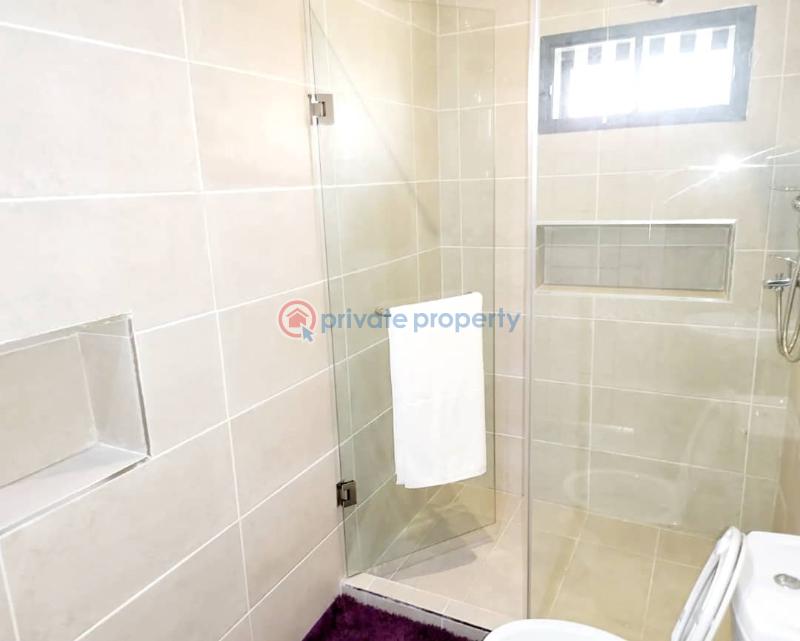 3 bedroom Shared Apartment For Rent Ikate Lekki Lagos Ikate Elegushi Lekki Lagos - 4