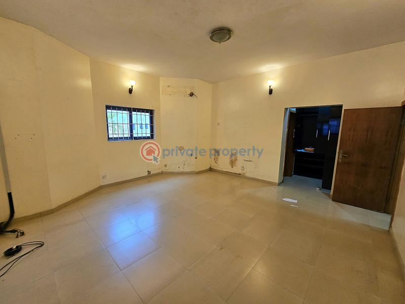 3 bedroom Block Of Flats For Rent Off T.f Kuboye Road Lekki Phase 1 Lagos - 10