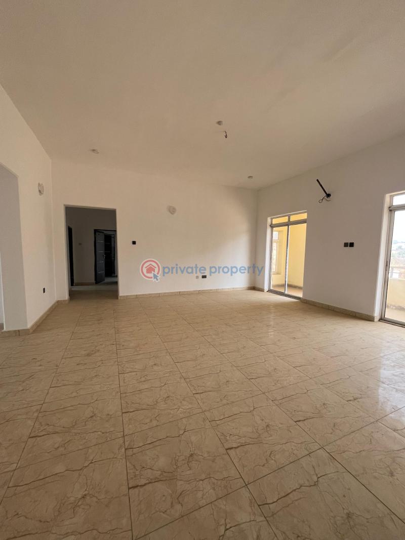 3 bedroom Block Of Flats For Sale Katampe Main Abuja Phase 2  - 4
