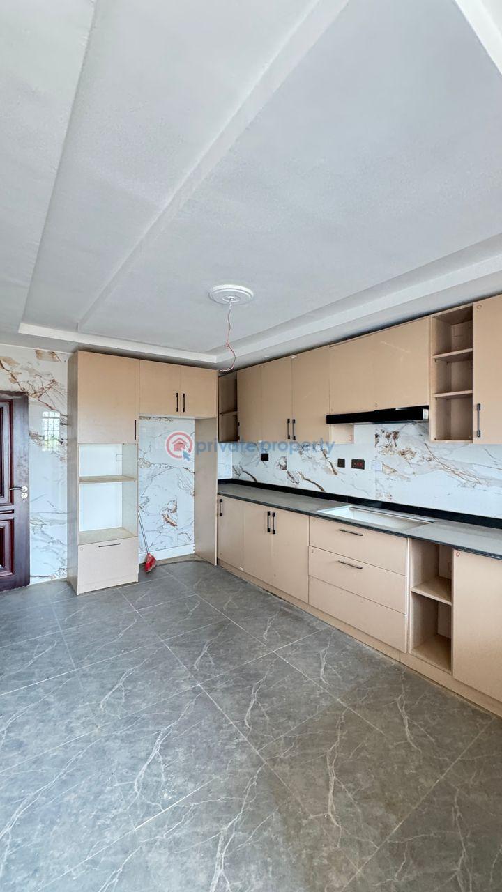 3 bedroom apartment - 6 3 bedroom House For Sale Gaduwa Abuja Phase 2  - 6