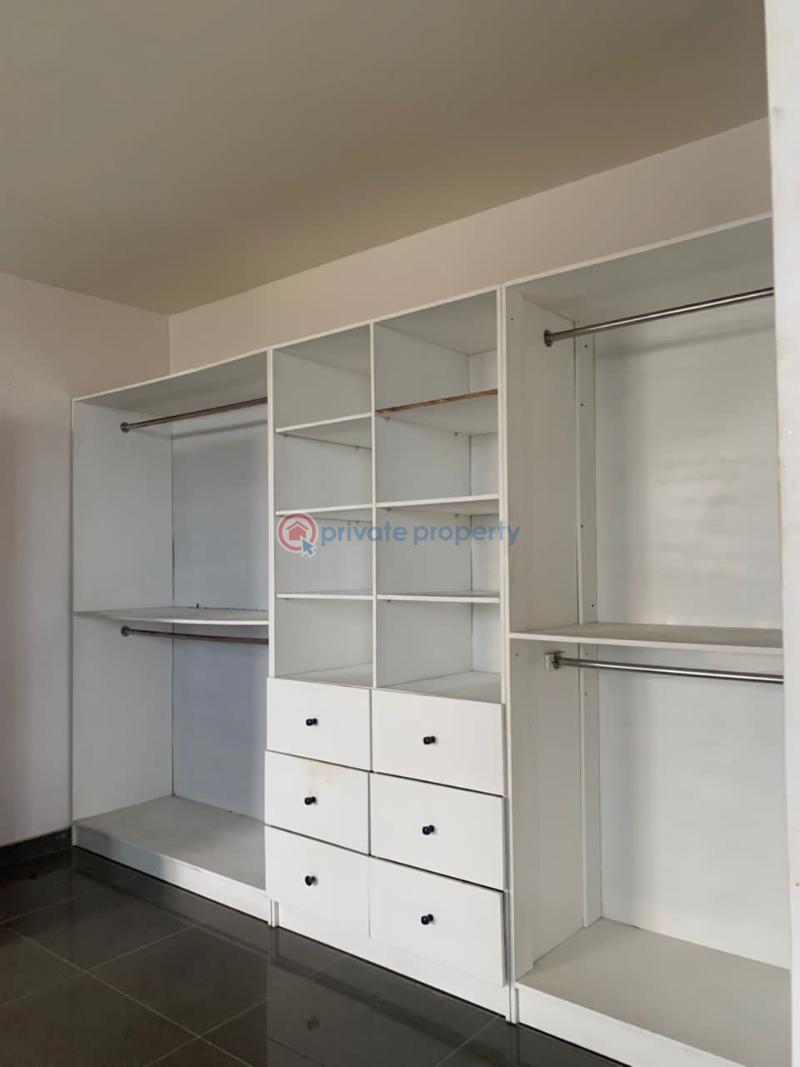 3 bedroom Block Of Flats For Rent Lekki Phase 1 Lagos - 5