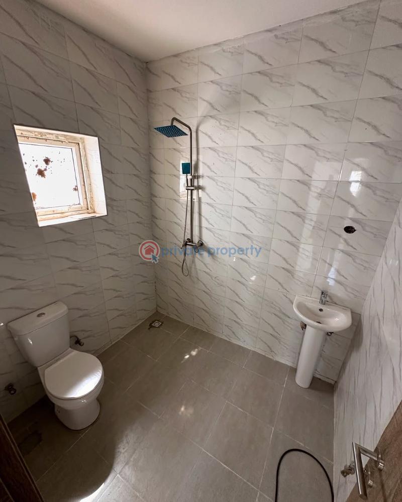 3 bedroom Block Of Flats For Sale News Engineering Dawaki Abuja Phase 3  - 6