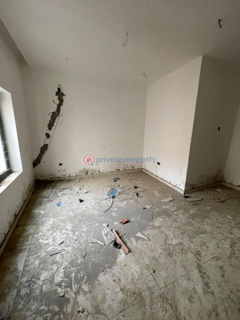 3 bedroom Flat & Apartment For Rent Kaura Abuja Phase 2  - 7
