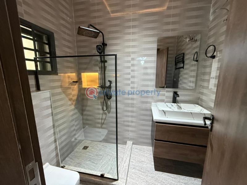 3 bedroom House For Sale Mabuchi Abuja Phase 2  - 13