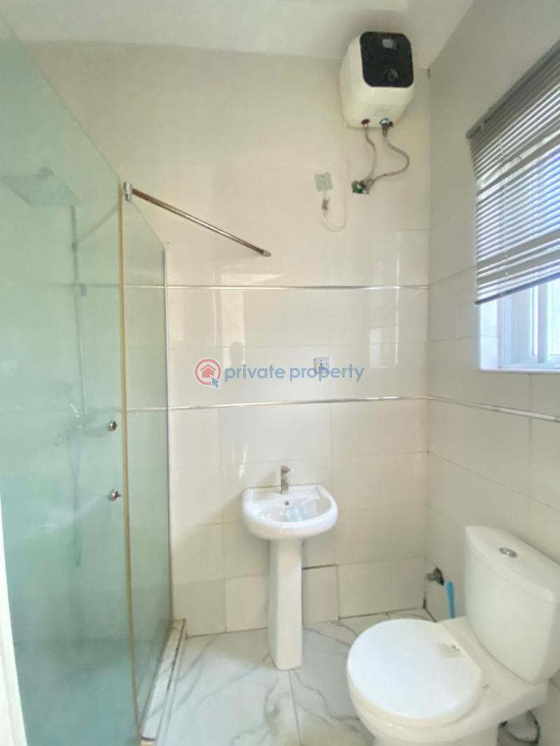 3 bedroom Shared Apartment For Sale Osapa London Lekki Lagos - 0